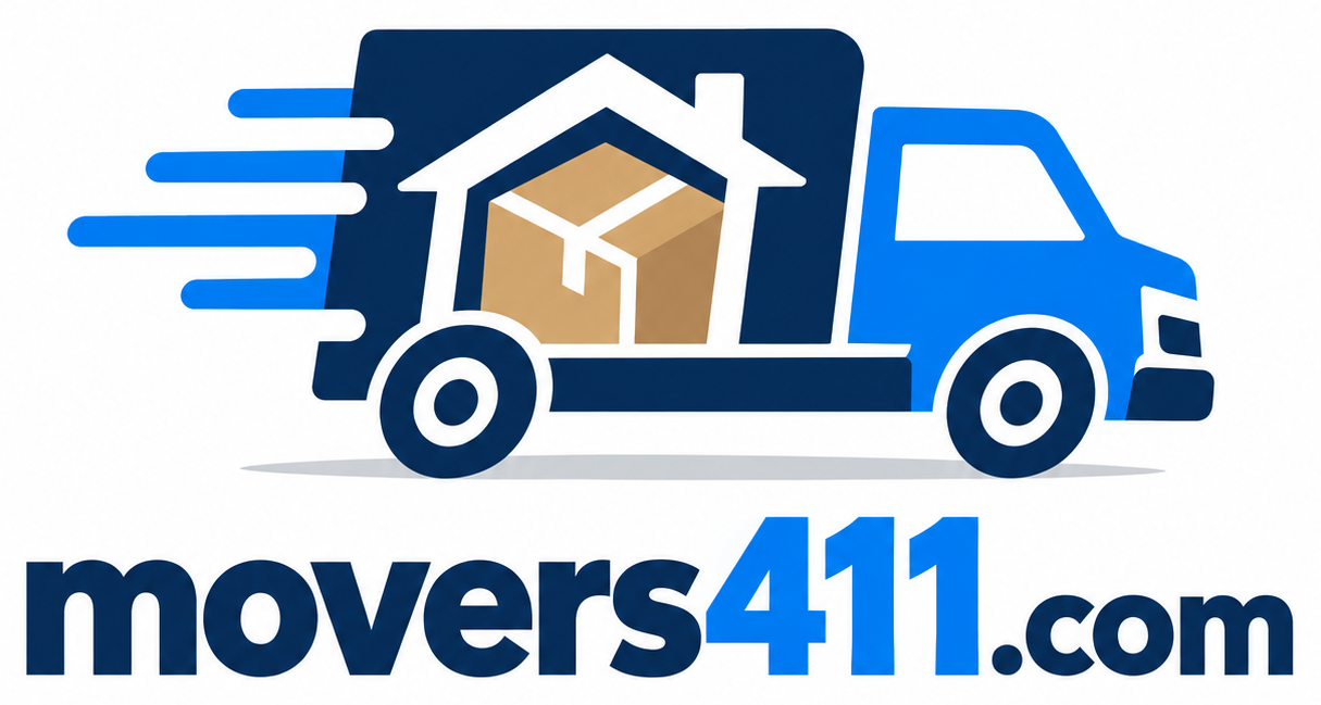 Movers411